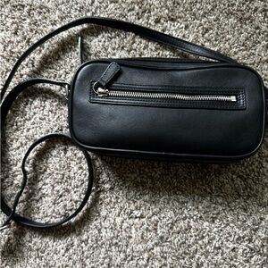 Vintage Coach crossbody